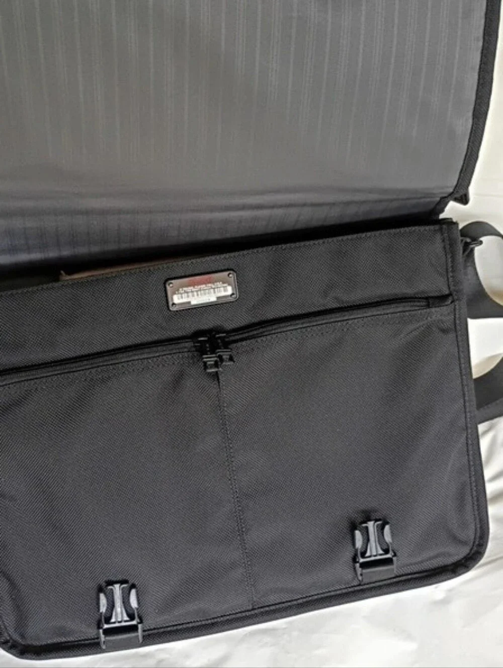 Tumi subaru fxt